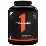 R1 protein | 100% sirotkinega izolata in sirotkinega hidrolizata - 2196-2280 gramov