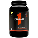 R1 protein | 100% sirotkinega izolata in sirotkinega hidrolizata - 855-930 gramov
