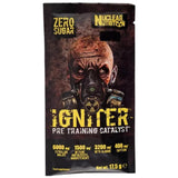 Jedrski vžigalnik | Katalizator pred treningom - 16,5 gramov