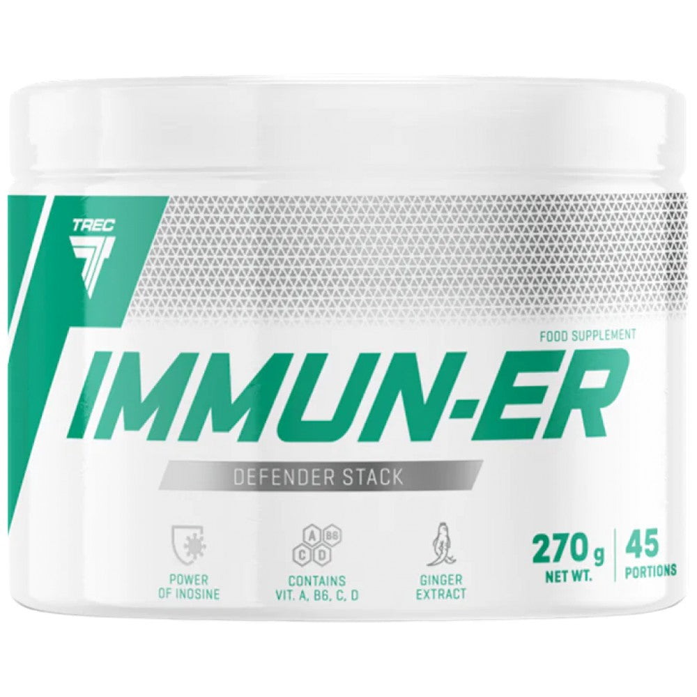 Immun-er | Branilni sklad - 270 gramov