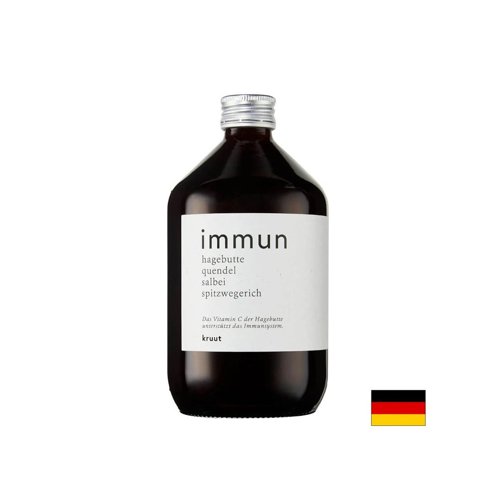 Immun - oksimel za imunost, 500 ml