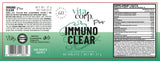 Imuno Clear Plus+ - 60 tablet