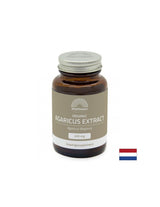 Imunost - biološki ekstrakt Agaricus, 400 mg x 60 kapsul
