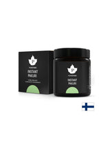 Imunost - chaga, 28 g prahu