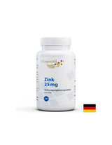Imunost - cink (bisglicinat), 365 tablet