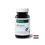 Imunost - cink (oksid) ayuzinc, 60 kapsul