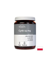 Imunost - cink (picolinat), 15 mg x 120 tablet