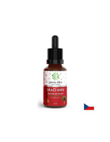 Imuniteta - zmajeva kri, 25 ml tinkture (brez alkohola)