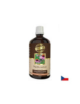 Imunost - ehinacea, 100 ml tinkture