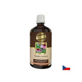 Imunost - ehinacea, 100 ml tinkture
