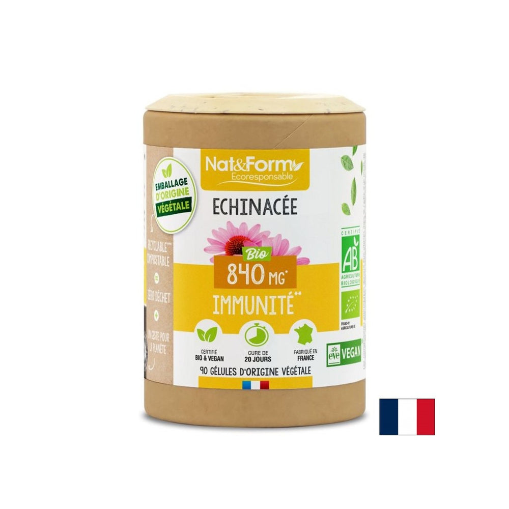 Imunost - Echinacea, 90 kapsul