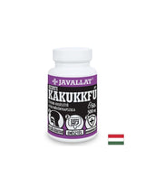 Imunost in dihalni sistem - vrtni timijan, 500 mg x 60 kapsul