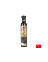 Carob melasa s propolisom in ingverjem - imuniteto - za neposreden vnos ali aromo sladkarij in pijače, 350 g