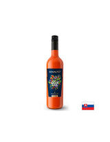 Organski goji jagodni sok - močan antioksidant - za dober vid in močno imunost 750 ml, 30 odmerkov