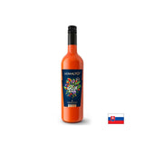 Organski goji jagodni sok - močan antioksidant - za dober vid in močno imunost 750 ml, 30 odmerkov