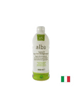 Aloe vera (celoten listni sok) - imunost in prebava, 1 liter, 20 odmerkov