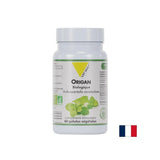 Imunost in zaščita pred virusi - Oregano (olje) bio, 60 kapsul