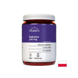 Imunost in zdravo srce - Baikal Skullcap, 300 mg x 60 kapsul