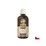 Imunost in zdravo srce - mirrh (smola) + vitamin C, 50 ml tinkture