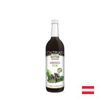 Imunost in zdravo srce - aronia sok, bio, 750 ml
