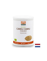 Imunost - Camu Camu, 120 g prahu