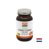 Imunost - Camu Camu, 500 mg x 60 kapsul