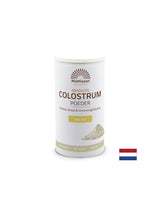 Imuniteta - Kolostrum, 125 g prahu <tc>Mattisson Healthstyle</tc>