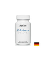 Imunost - kolostrum, 400 mg x 60 kapsul
