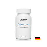Imunost - kolostrum, 400 mg x 60 kapsul