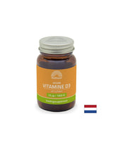Imunost, kosti in sklepi - veganski vitamin D3 (iz lišaja), 1000 iu x 120 kapsul softgela
