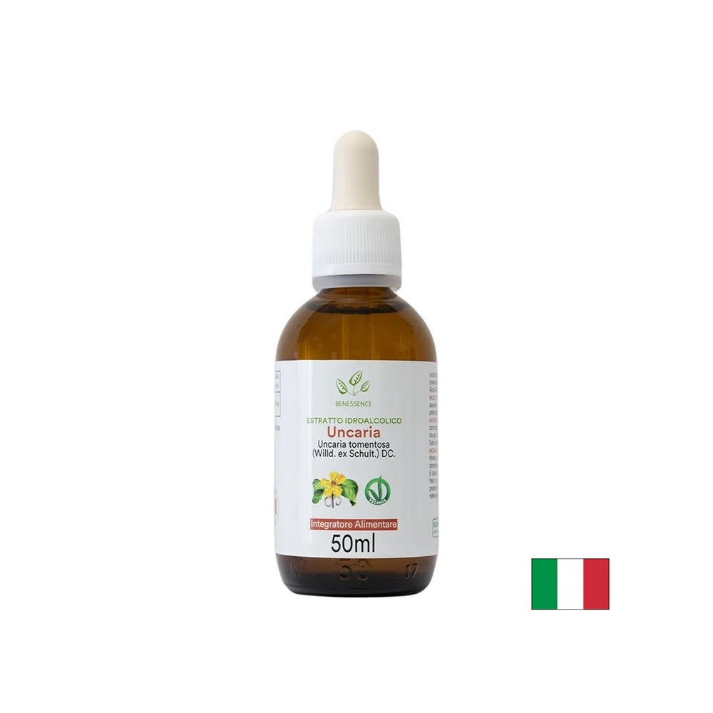 Imunost - mačja kremplje, 50 ml kapljic