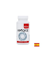 Močna imunost - laktoferrin 100 mg, kolostrum 250 mg in vitamini C 60 mg in D3 3,75 µg - Recorz Plantis®, 60 kapsul