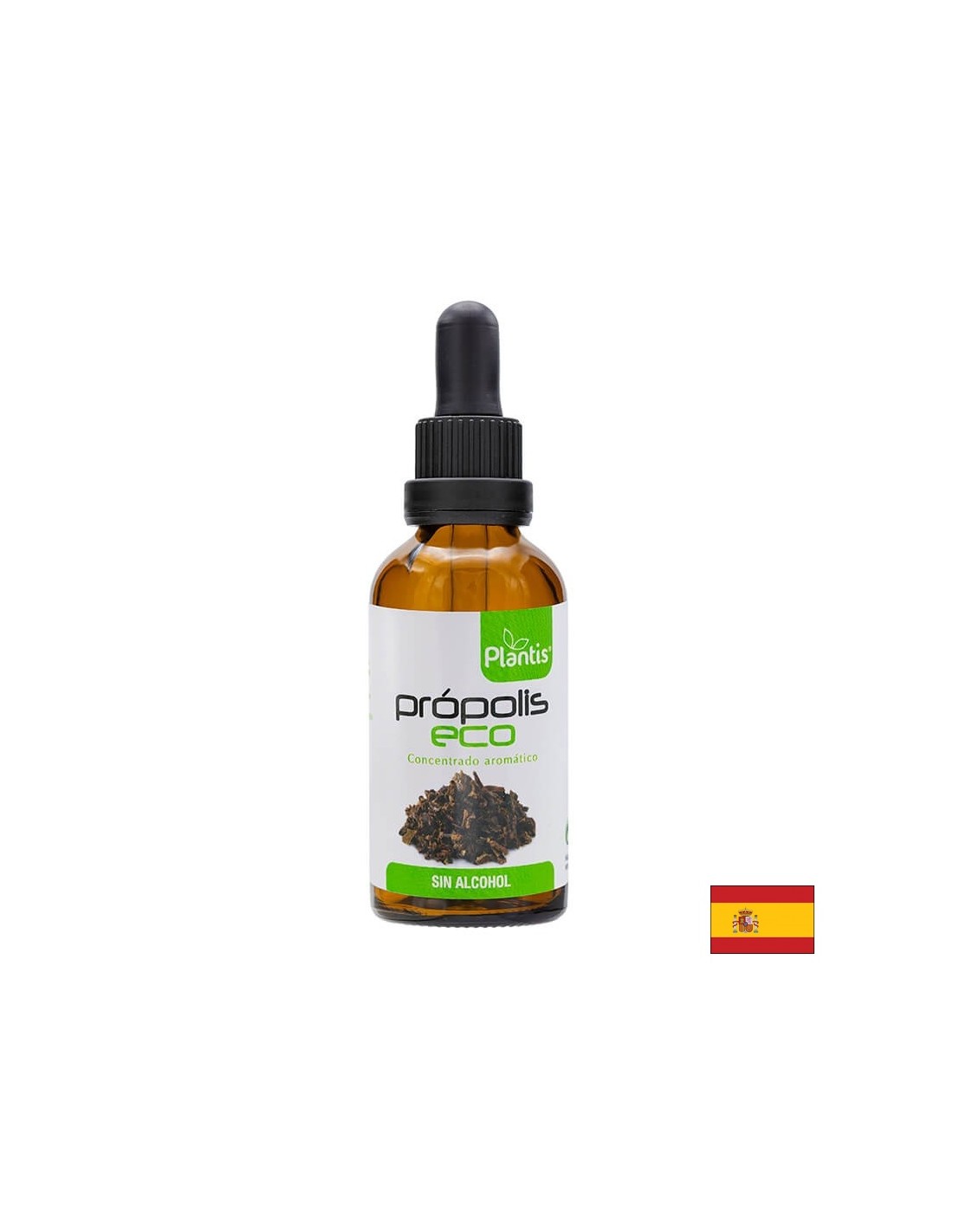 Imuniteta - propolis (tinnktura brez alkohola) Plantis x 50 ml kapljic