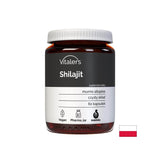Imunost - Shilajit (Mumio), 400 mg x 60 kapsul