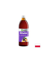 Imunost - slivovi sirup, 500 ml Ekamedica
