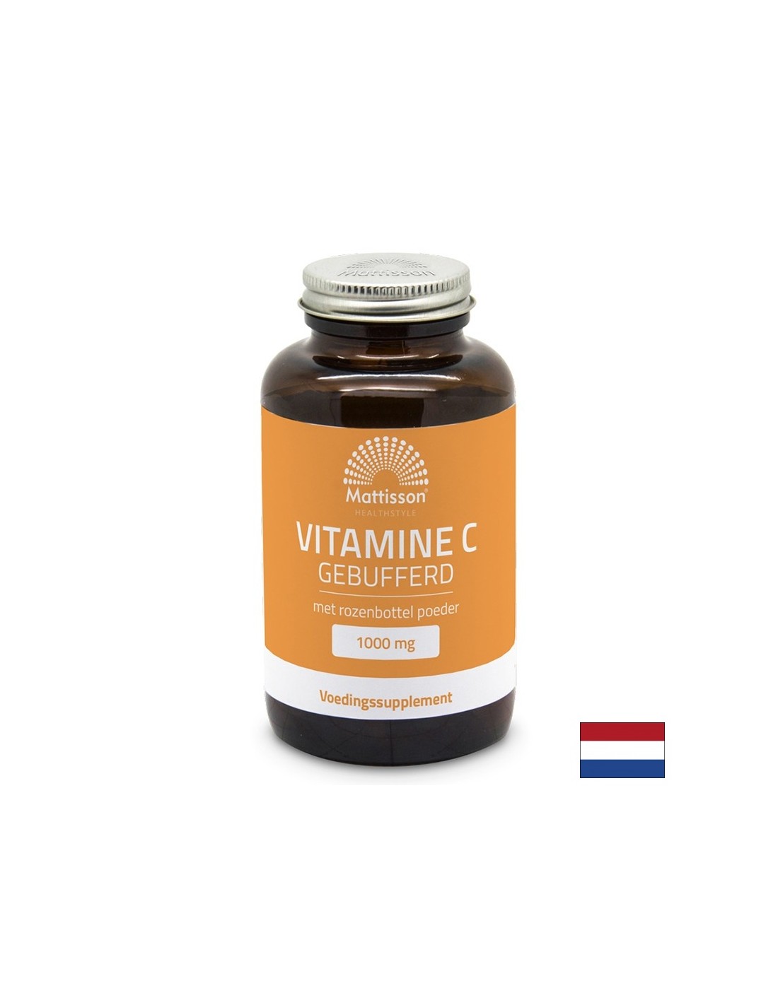 Imunost - vitamin C (pufer), 656 mg x 90 kapsul