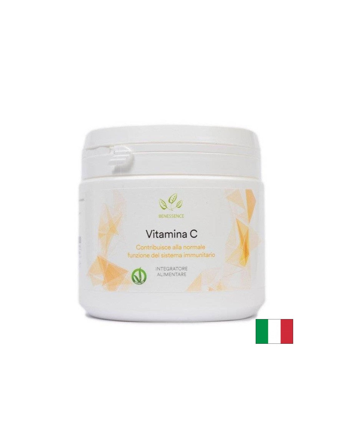 Imunost - vitamin C (L -askorbinska kislina), 1000 mg x 50 g praška