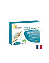 Imunski in dihalni sistemi - propolis, echinacea, timijan bio, 10 pitja ampul