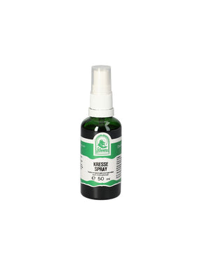 Immune and heart health - Watercress + Latina, 50 ml, spray - Nutra Best Europe