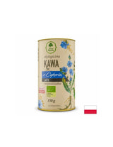 Instant latte s cikorijo, zelišči in začimbami Bio, 150 g <tc>Dary Natury</tc>