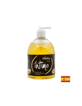 Intimni gel z oljem čajevca in rožmarinovo eterično olje Plantis®, 500 ml