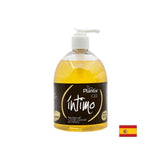 Intimni gel z oljem čajevca in rožmarinovo eterično olje Plantis®, 500 ml