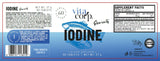 Jod 100 mcg - 60 tablet