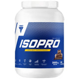 Isopro | 100% izolat sirotkinih beljakovin - 2000 gramov