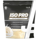 ISO Pro | 100% izolat sirotkinih beljakovin - 1000 gramov