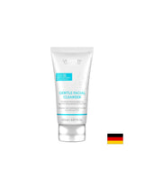 Gel za umivanje obraza s cinkom, 150 ml