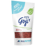 Posušene goji jagode - 250 gramov