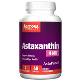 Astaksantin 4 mg 60 kapsul