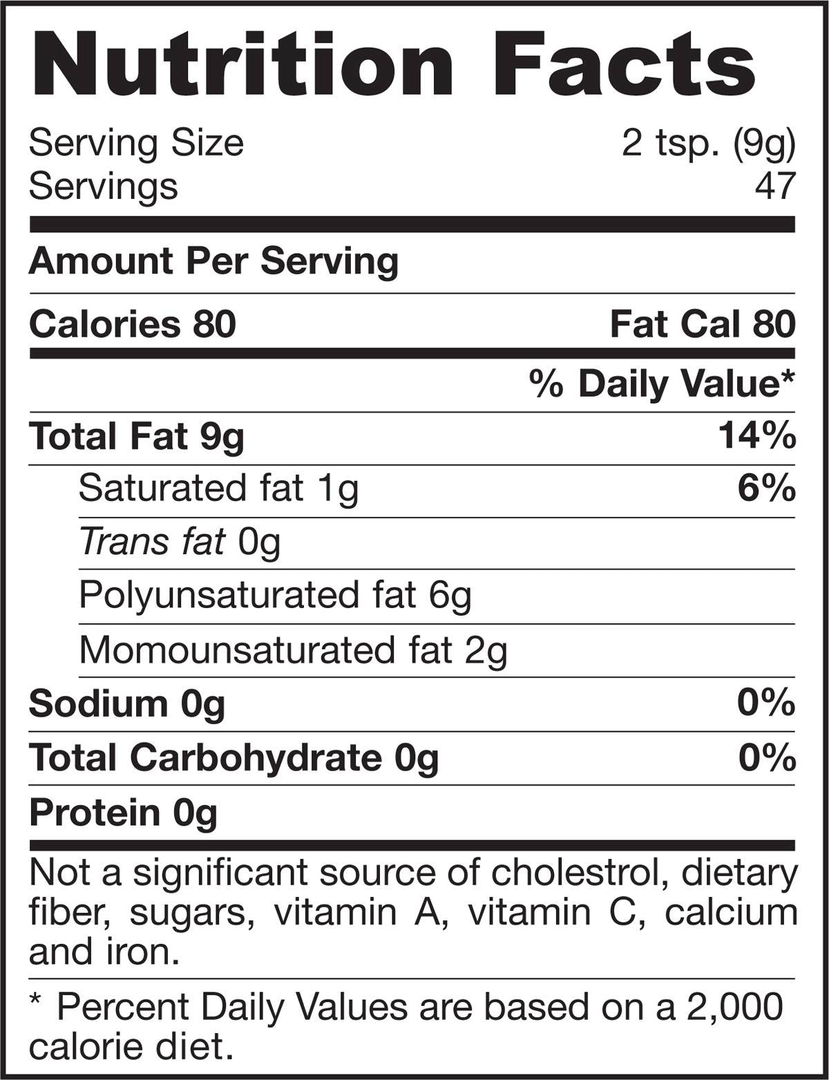 Organski hi-lignan 473 ml