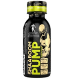 Črna črta / Shaaboom Pump Shot - 120 ml